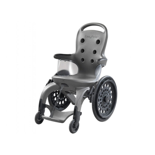 Easy Roller Pool & SPA (ER2P) manuel tekerlekli sandalye
