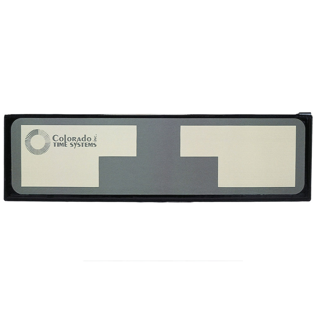 COL / Touch Pad - Delikli Dokunma Plakası 195