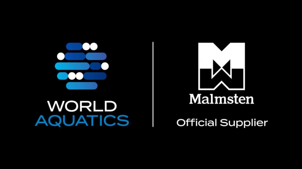 World Aquatics Malmsten İşbirliği Yenilendi